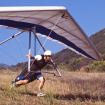 Learn to hang glide in France with Airways Airsports