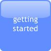 Easy websites - getting started
