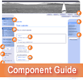 Notanant widgets and %% commands